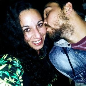 Meet your Posher, Chrystle